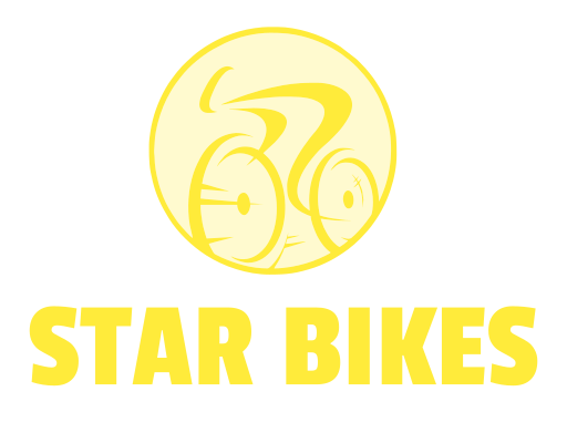 Star Bikes logo